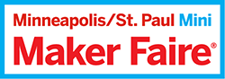 Minneapolis-St. Paul Mini Maker Faire 2016.